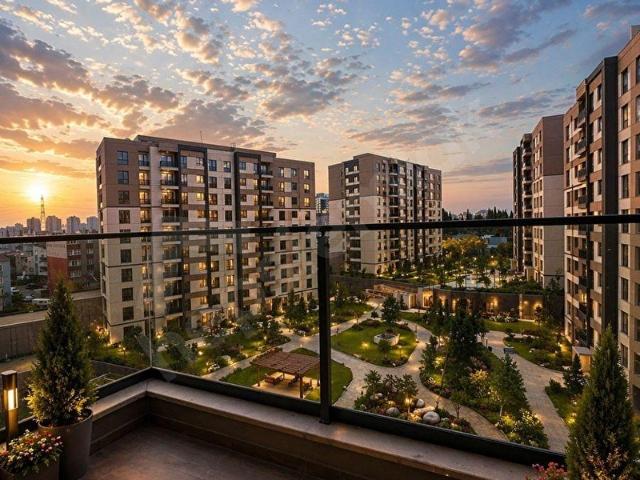 Başakşehir, İstanbul içerisinde satılık mülk