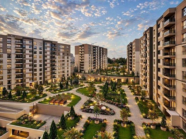 Başakşehir, İstanbul içerisinde satılık mülk