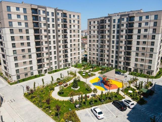 Ziya Gökalp Mahallesi, Başakşehir içerisinde kiralık mülk