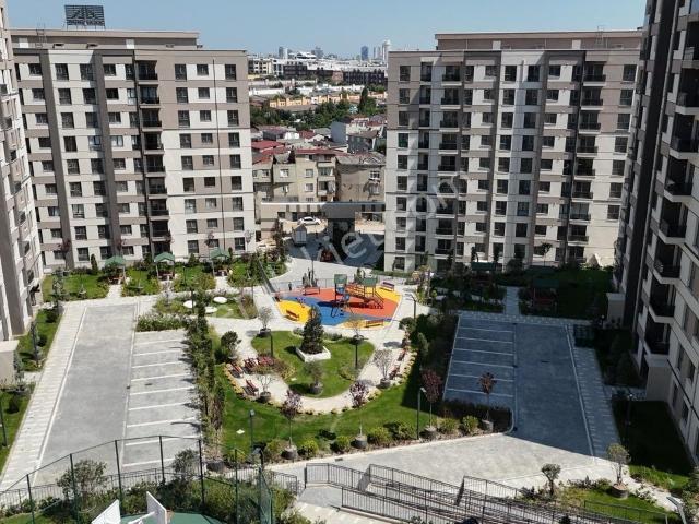 Ziya Gökalp Mahallesi, Başakşehir içerisinde satılık mülk