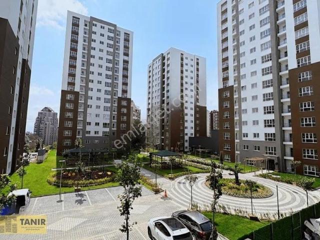 Başakşehir, İstanbul içerisinde kiralık mülk