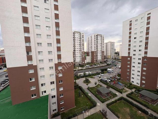 Bahçeşehir 2. Kısım Mahallesi, Başakşehir içerisinde kiralık mülk