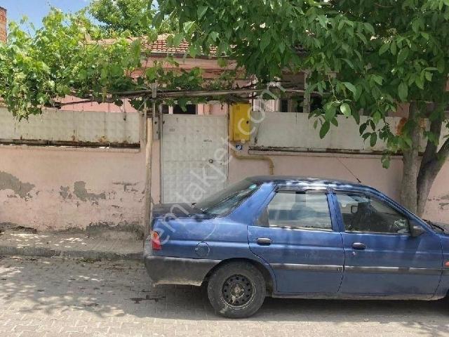 Merzifon içerisinde satılık Villa