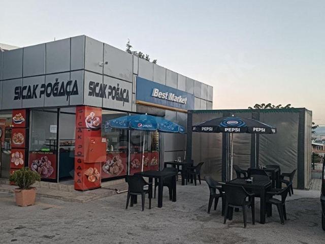 Çorum Merkez, Çorum içerisinde satılık Restoran