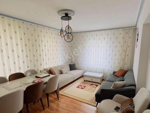 Çorum Merkez içerisinde satılık Daire