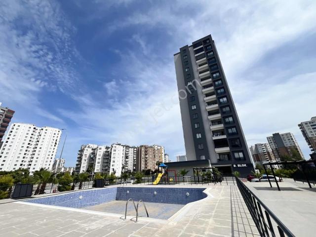 Mezitli, Mersin içerisinde satılık mülk