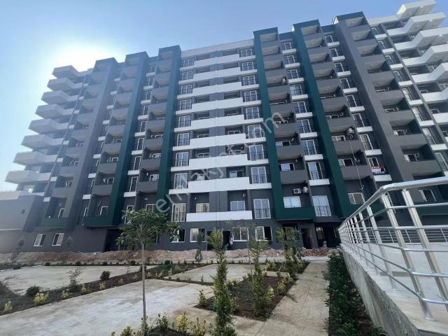 Erdemli, Mersin içerisinde satılık mülk