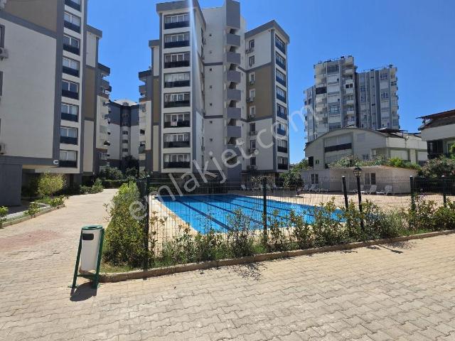 Güzeloba Mahallesi, Muratpaşa içerisinde kiralık mülk