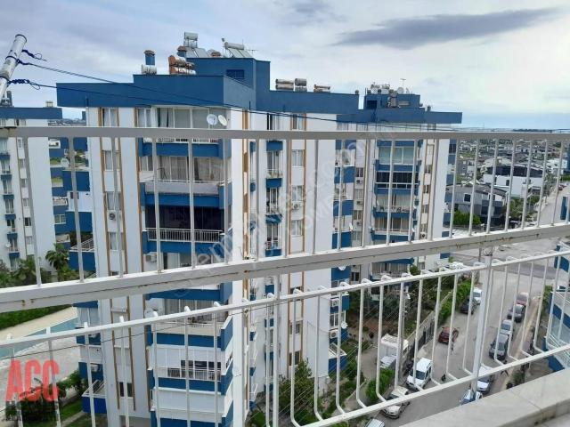 Muratpaşa, Antalya içerisinde kiralık mülk