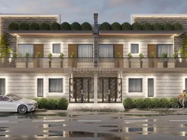 Villa for sale in Bahlolpur, Arunachal Pradesh
