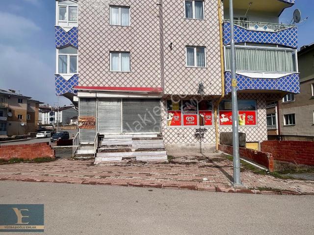 Sivas Merkez, Sivas içerisinde satılık Dükkan