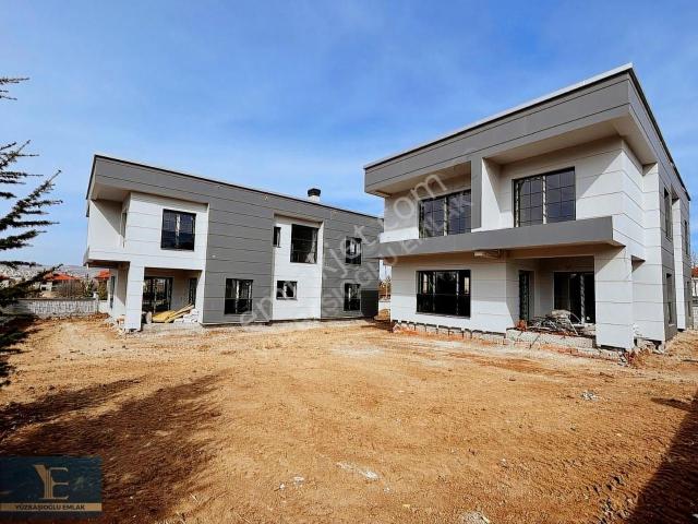 Sivas Merkez içerisinde satılık Villa