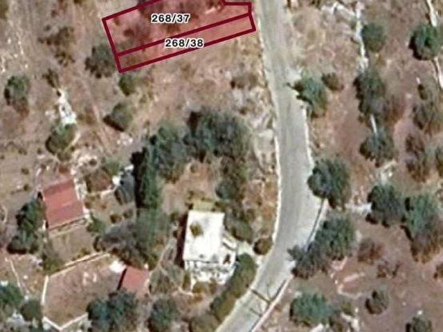 Marmaris, Muğla içerisinde satılık Arsa