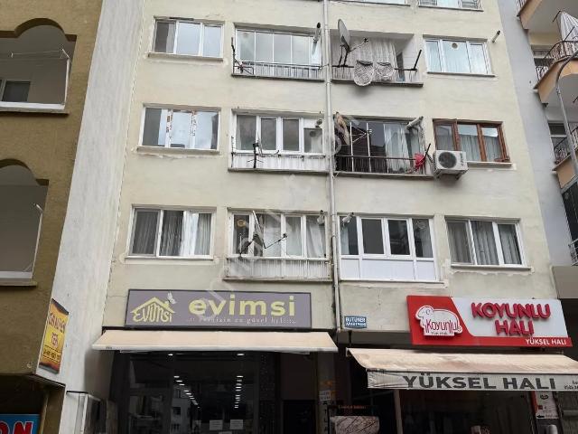 Amasya içerisinde kiralık mülk
