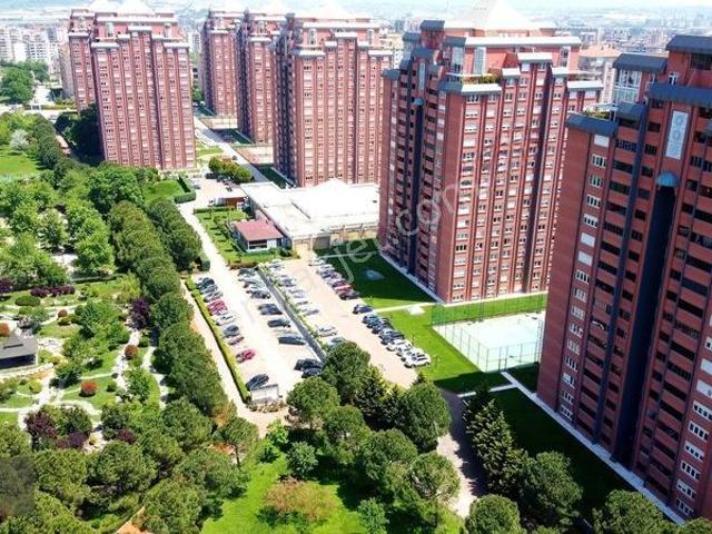 Nilüfer, Bursa içerisinde kiralık mülk