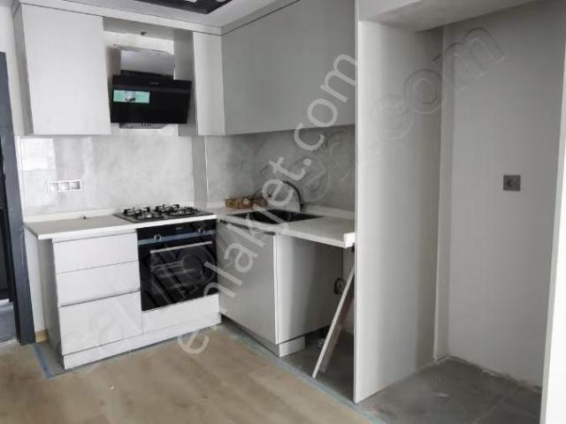 Antalya, Muratpaşa içerisinde satılık mülk