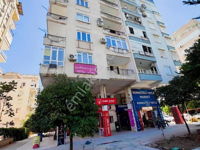 Antalya, Muratpaşa içerisinde satılık mülk