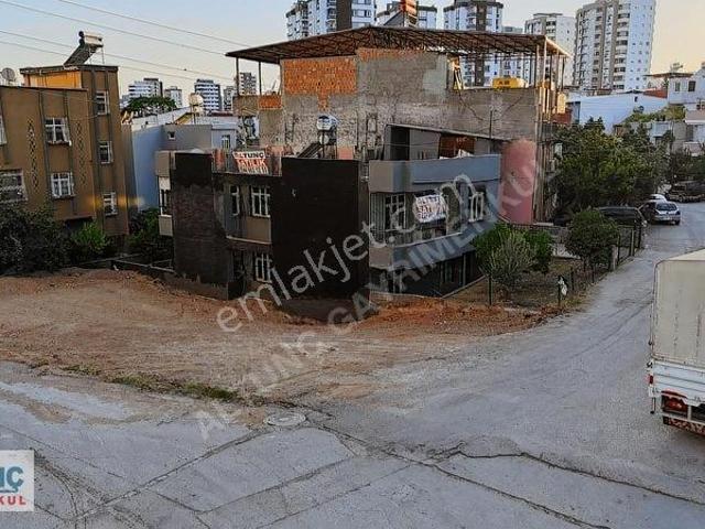 Yüzüncüyıl Mahallesi, Çukurova içerisinde satılık Villa
