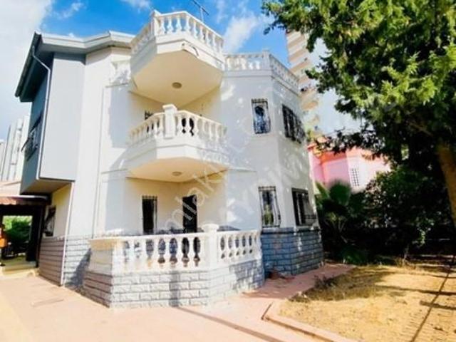 Çukurova, Adana içerisinde kiralık Villa