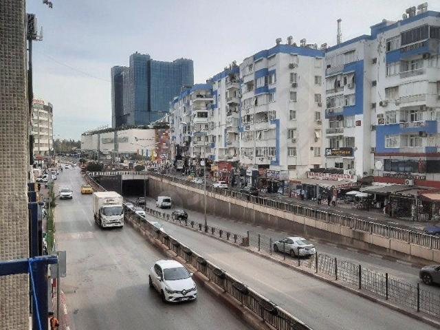 Muratpaşa, Antalya içerisinde satılık Ofis