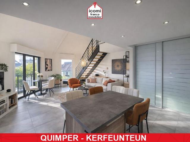 Duplex vente à Montesson, Yvelines
