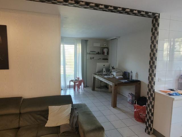 Wohnung kaufen in Belmont-Yverdon, Waadt