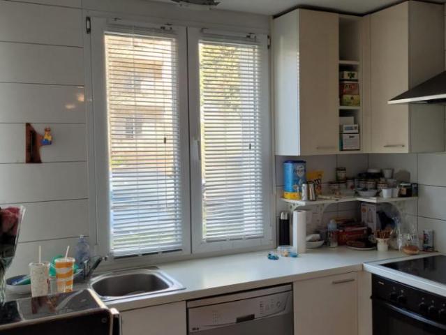 Wohnung kaufen in Belmont-Yverdon, Waadt