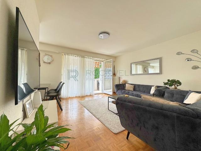 Wohnung kaufen in Belmont-Yverdon, Waadt