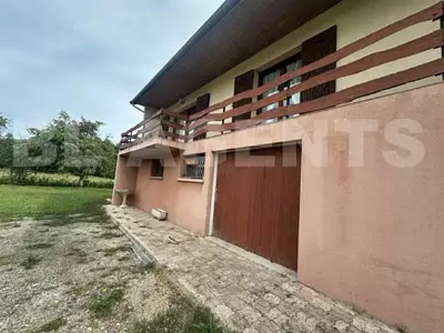 Maison vente à France métropolitaine, Yvernaumont