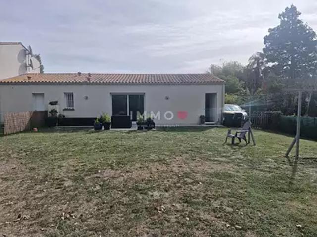 Maison vente à Le Bourg, Yves