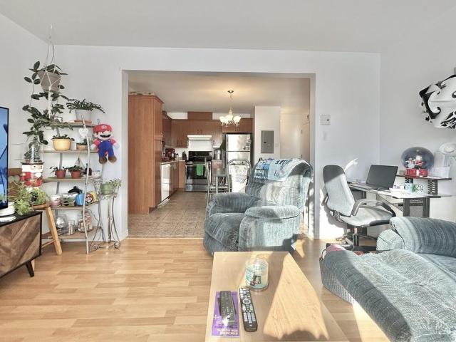 Apartment for rent in Lévis, Quebec