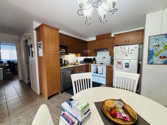 Apartment for rent in Lévis, Quebec