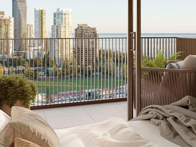 Apartment for sale in Gold Coast Urban, Gold Coast