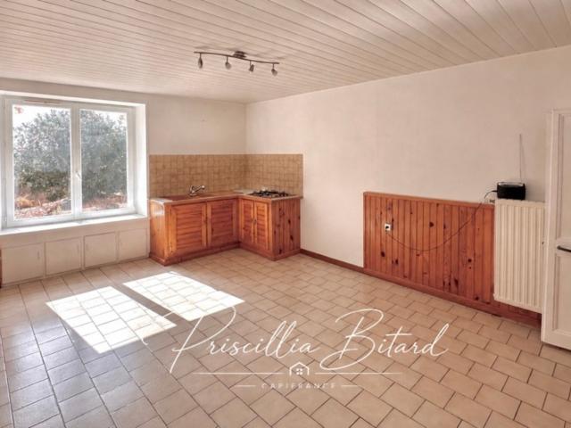 Maison vente à Yves, Charente-Maritime