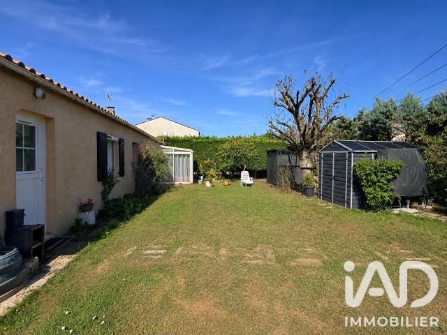 Maison vente à Yves, Charente-Maritime