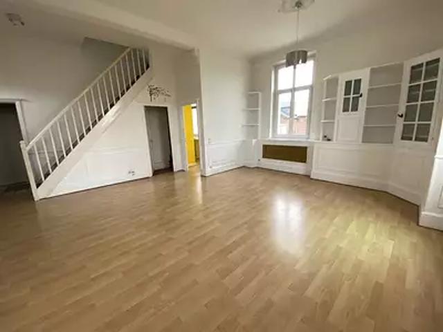 Appartement vente à Yvetot, Seine-Maritime