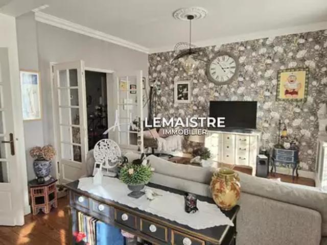 Appartement vente à Rouen, Yvetot