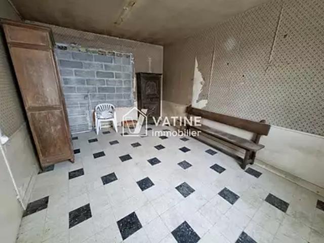 Maison vente à Rouen, Yvetot