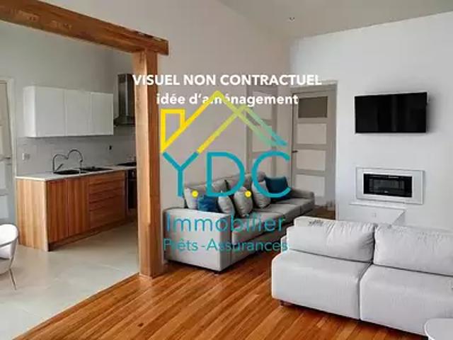 Maison vente à Rouen, Yvetot