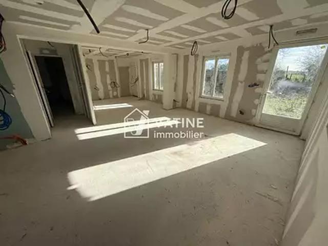 Maison vente à Rouen, Yvetot