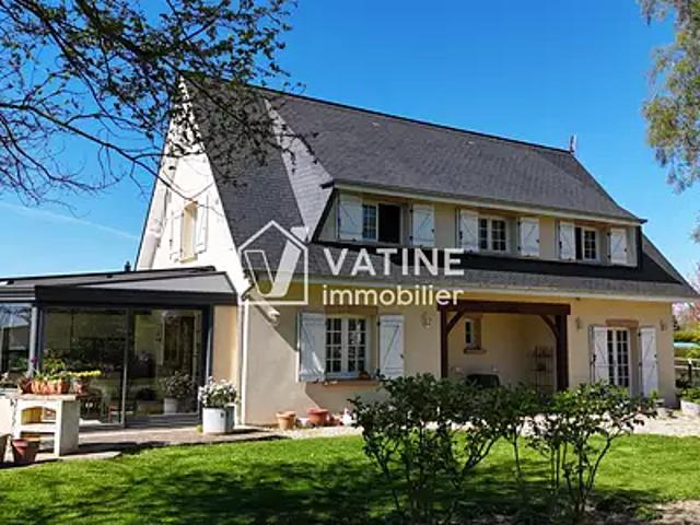 Maison vente à Rouen, Yvetot