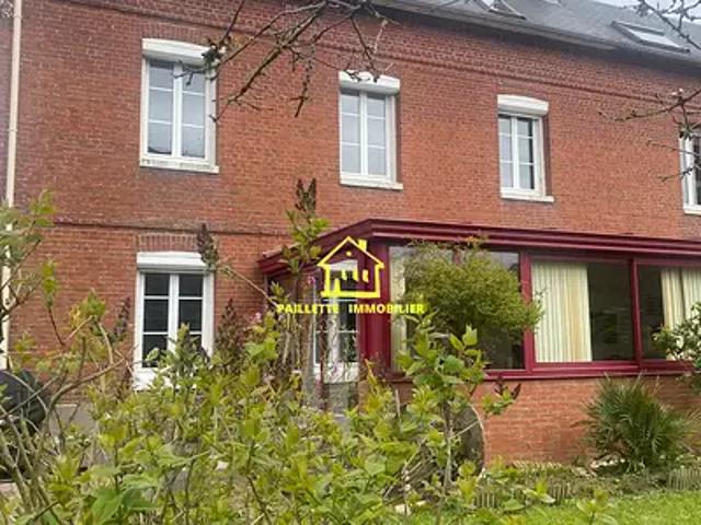 Maison vente à Rouen, Yvetot