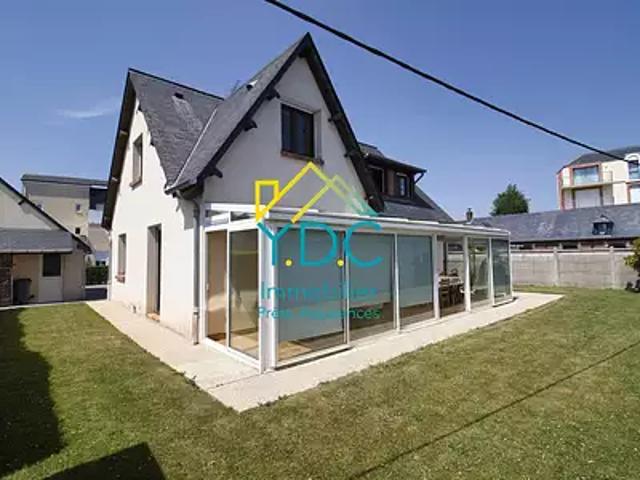 Maison vente à Rouen, Yvetot