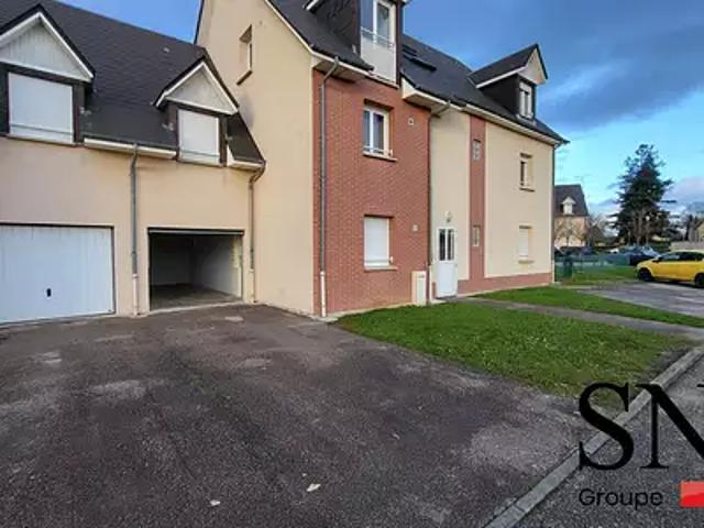Appartement location à Rouen, Yvetot
