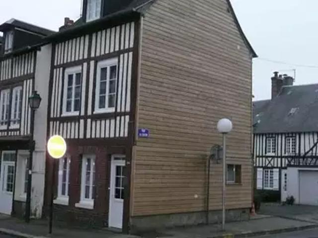 Maison location à Rouen, Yvetot