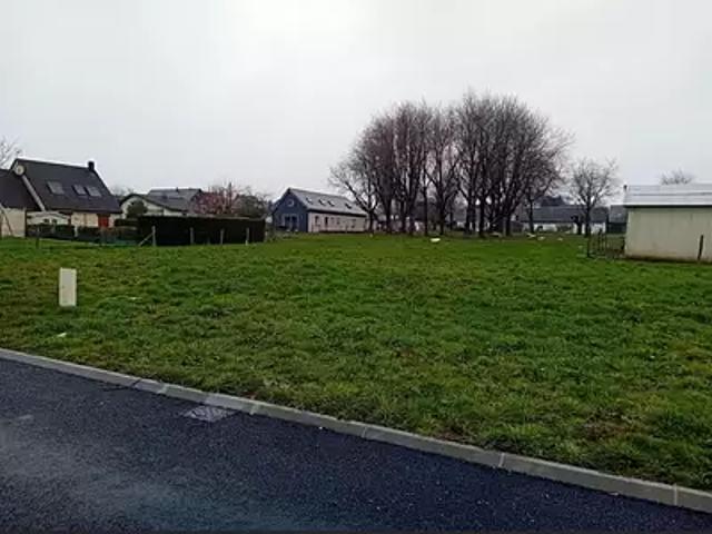 Terrain vente à Rouen, Yvetot