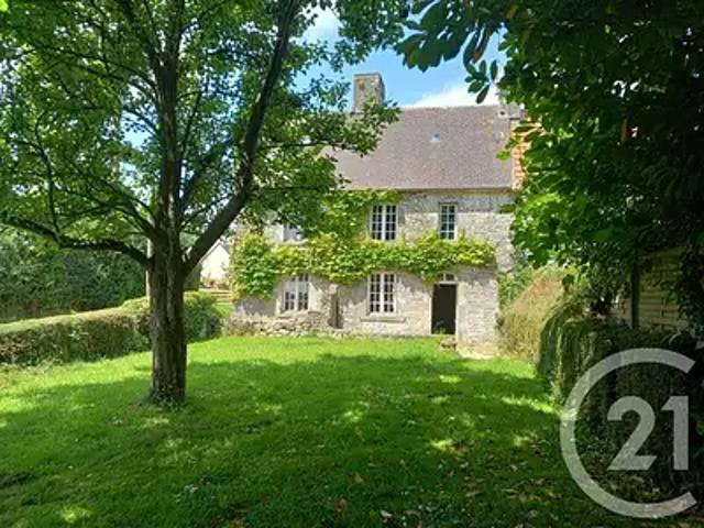 Maison vente à Cherbourg, Yvetot-bocage