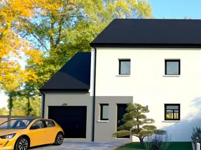Maison vente à Yvetot-bocage