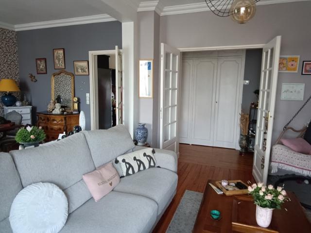 Appartement vente à Rouen, Yvetot