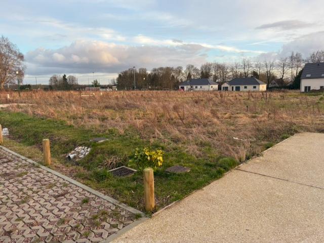 Terrain vente à Yvetot, Seine-Maritime